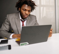 Michael Allen Consulting
