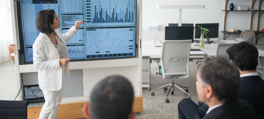 Michael Allen Consulting