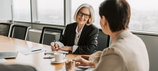 Michael Allen Consulting