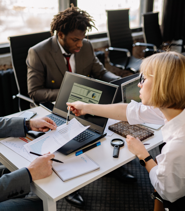 Michael Allen Consulting