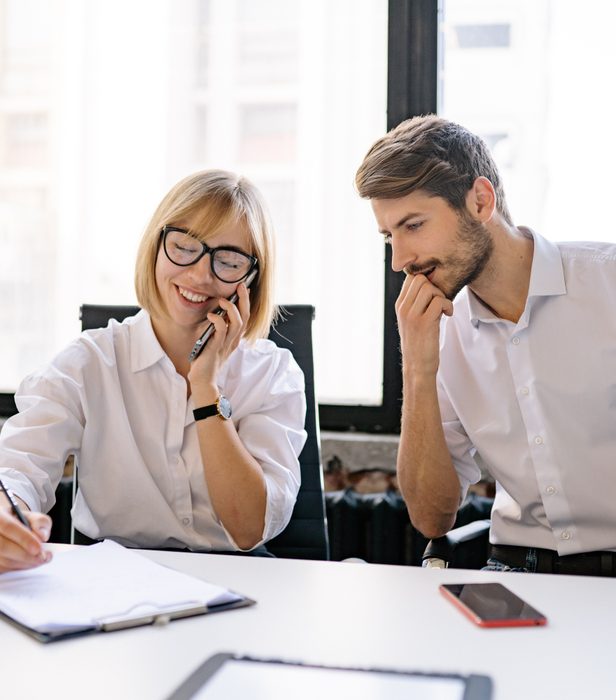 Michael Allen Consulting