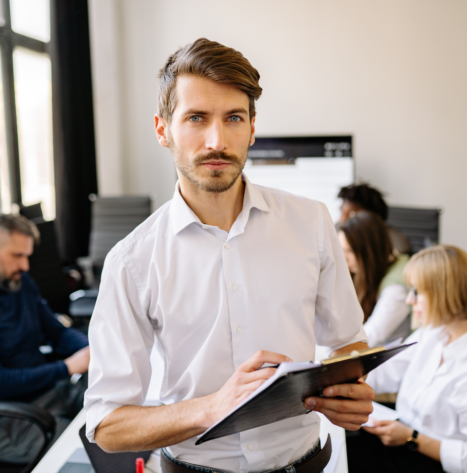 Michael Allen Consulting